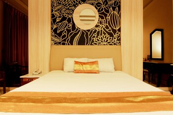 hotel grand rosela yogyakarta