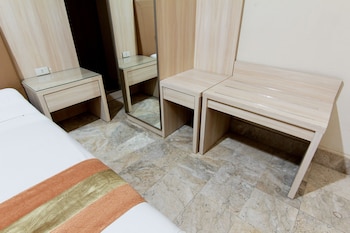 hotel grand rosela yogyakarta