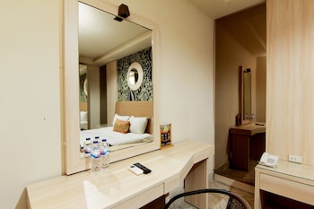 hotel grand rosela yogyakarta