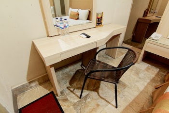 hotel grand rosela yogyakarta