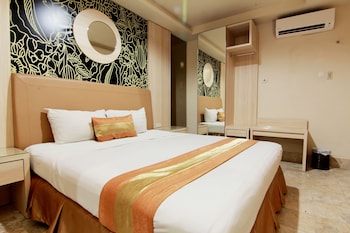hotel grand rosela yogyakarta