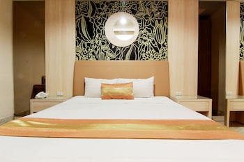 hotel grand rosela yogyakarta