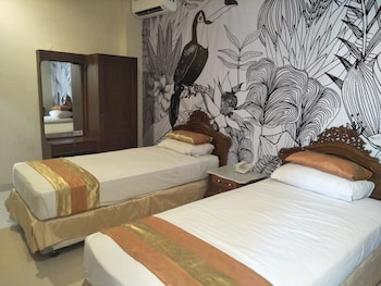 hotel grand rosela yogyakarta