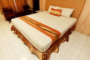 hotel grand rosela yogyakarta
