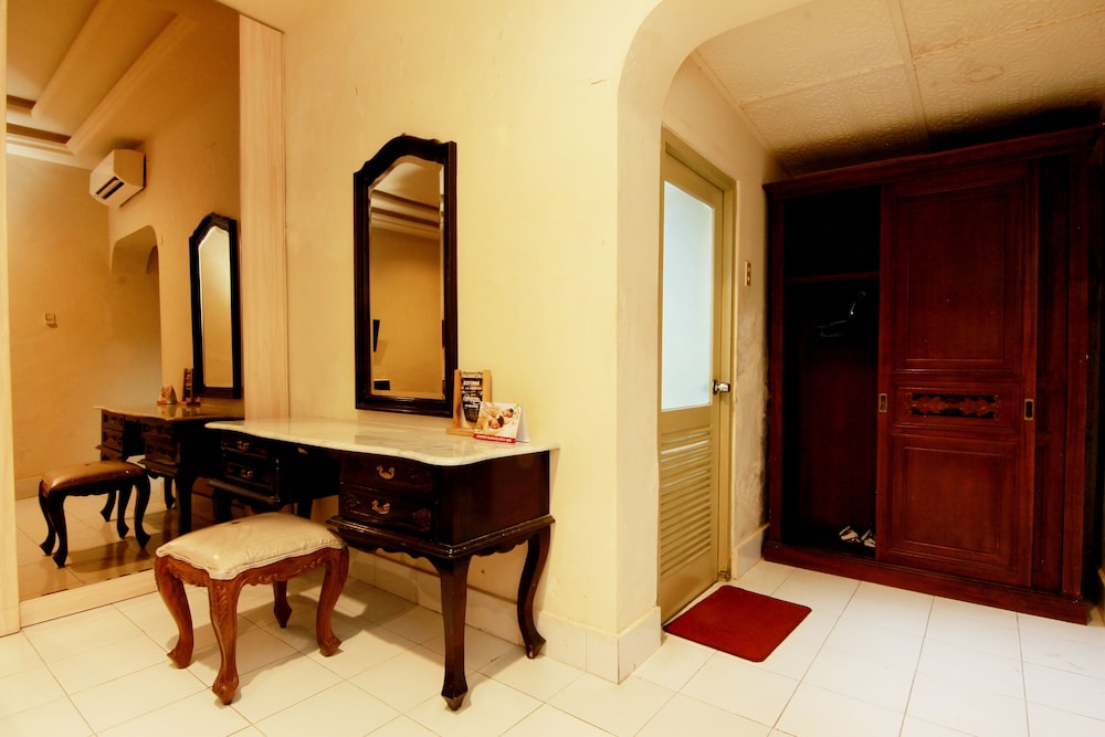 hotel grand rosela yogyakarta