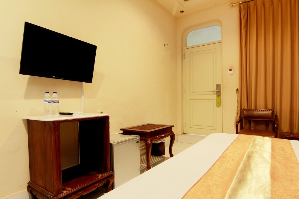 hotel grand rosela yogyakarta