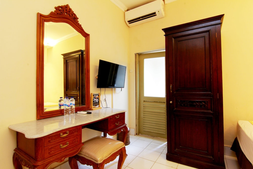 hotel grand rosela yogyakarta