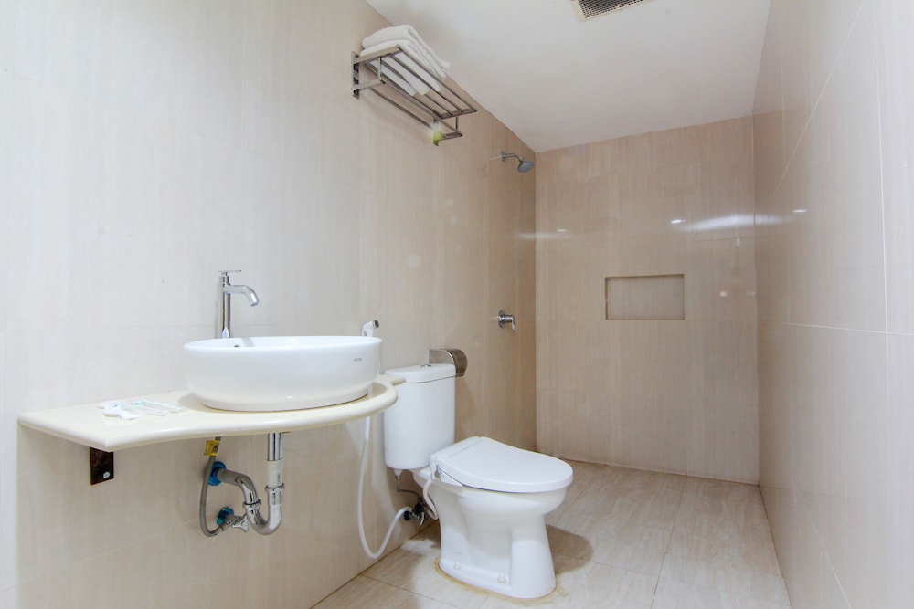 hotel grand rosela yogyakarta