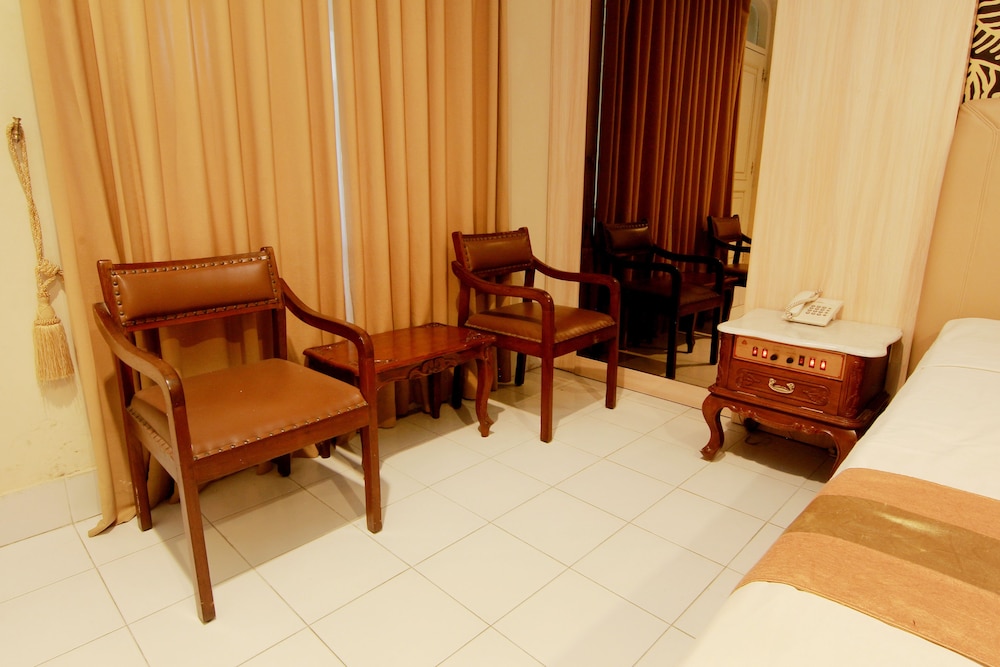 hotel grand rosela yogyakarta