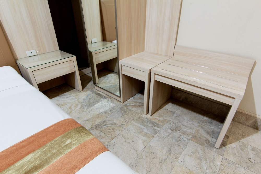 hotel grand rosela yogyakarta