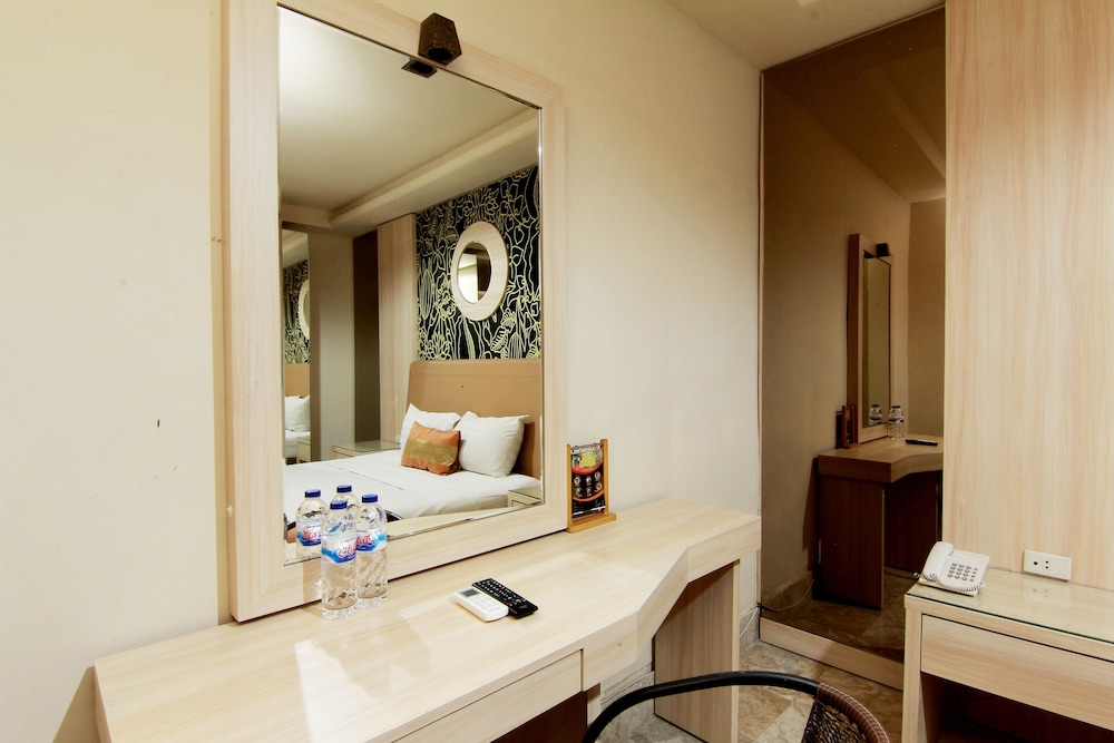 hotel grand rosela yogyakarta