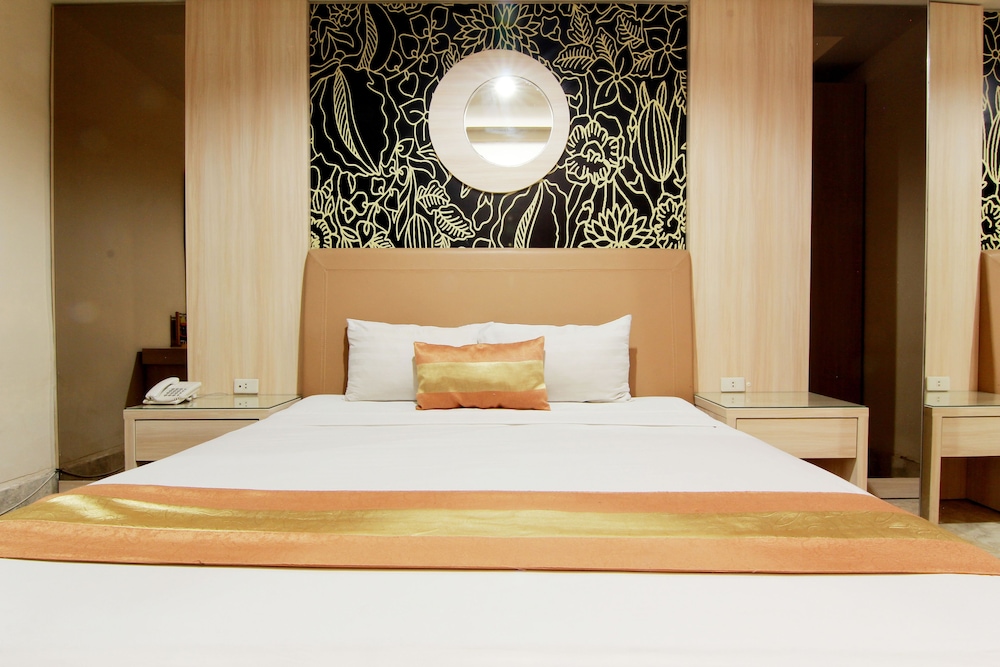 hotel grand rosela yogyakarta