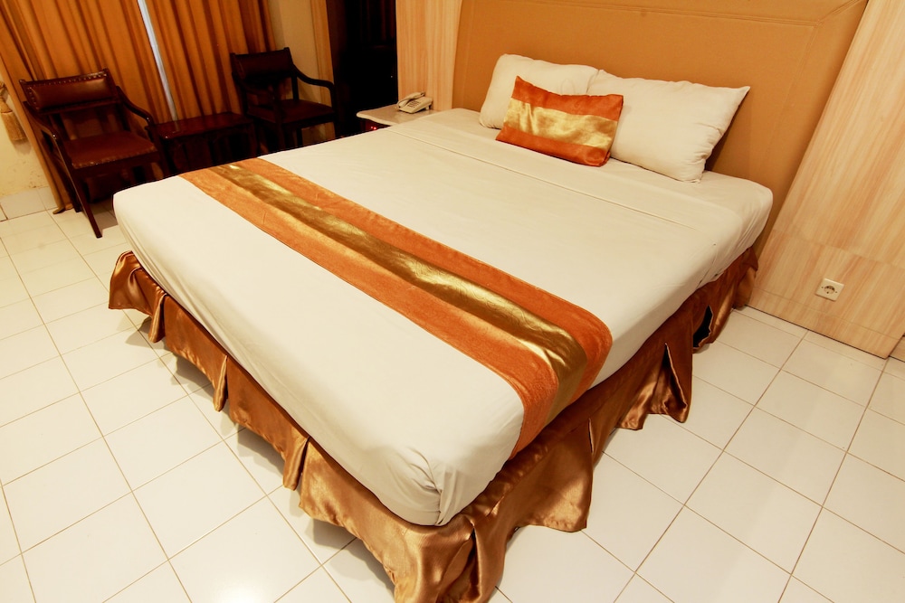 hotel grand rosela yogyakarta