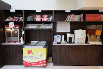 m hotel
