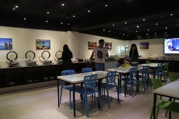 m hotel