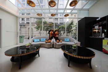 m hotel