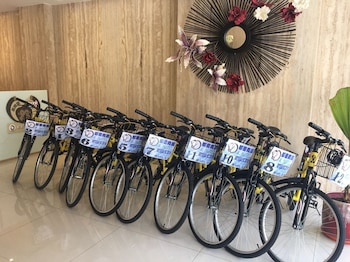 m hotel