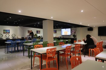 m hotel