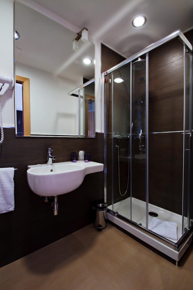 hotel gravina san pietro