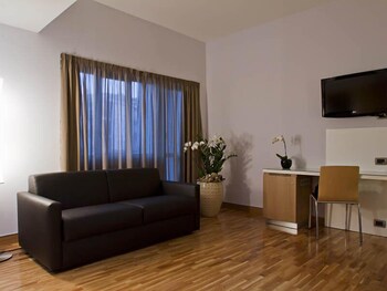 hotel gravina san pietro