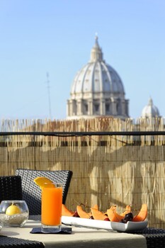hotel gravina san pietro