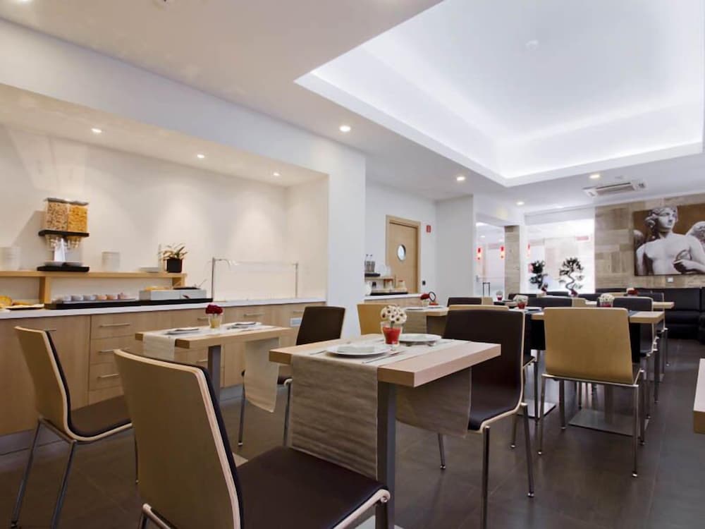 hotel gravina san pietro