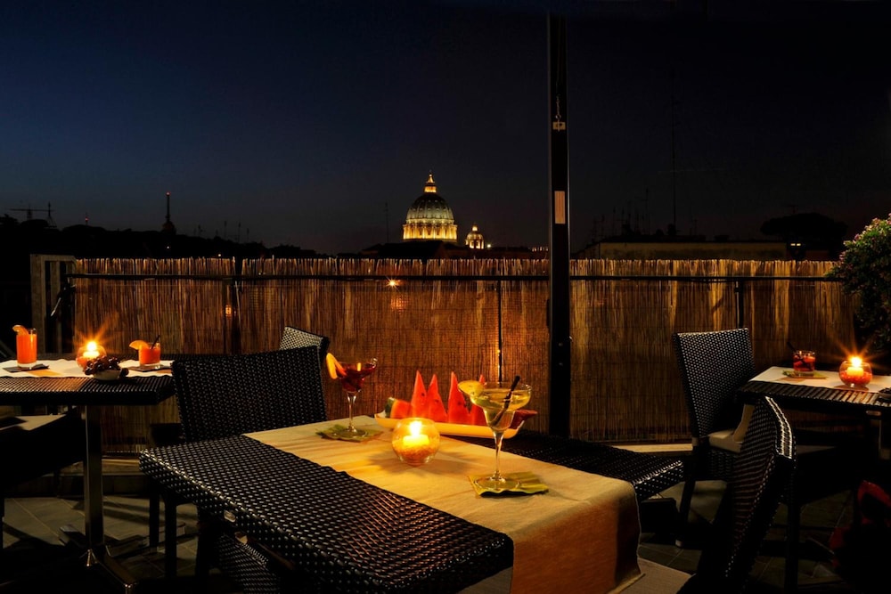 hotel gravina san pietro