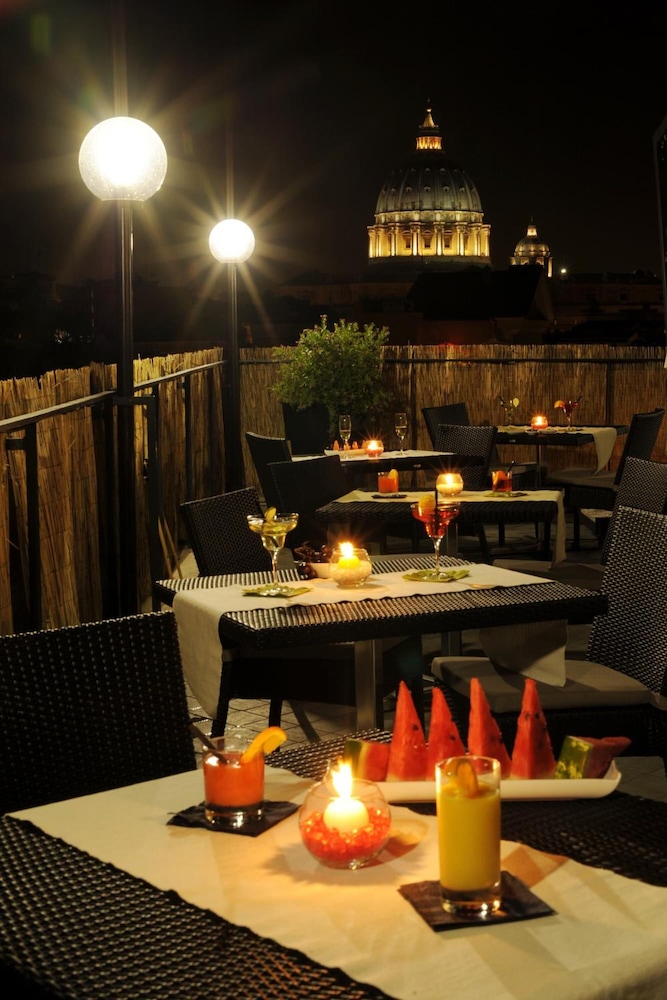 hotel gravina san pietro