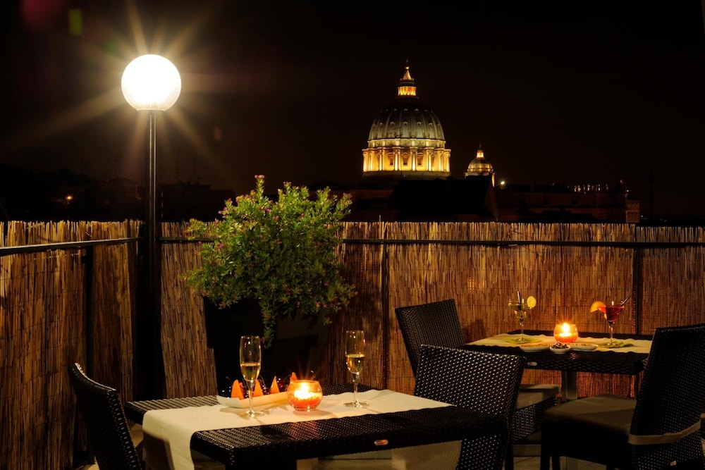 hotel gravina san pietro