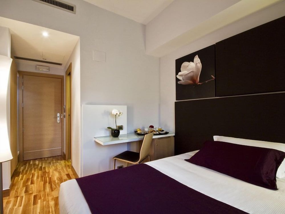 hotel gravina san pietro