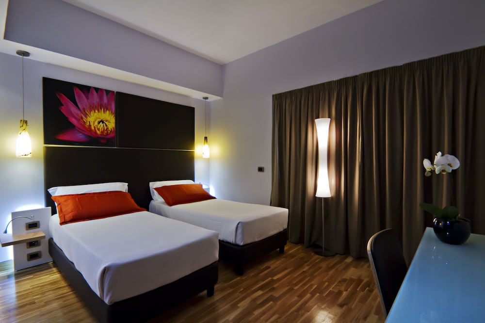 hotel gravina san pietro