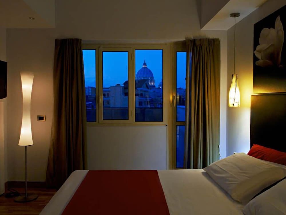 hotel gravina san pietro