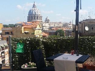 hotel gravina san pietro