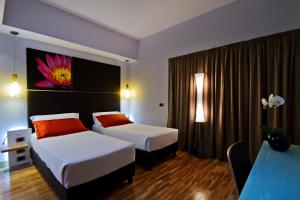hotel gravina san pietro