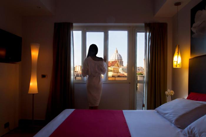 hotel gravina san pietro