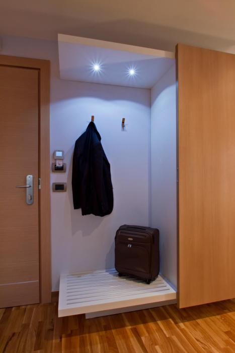 hotel gravina san pietro