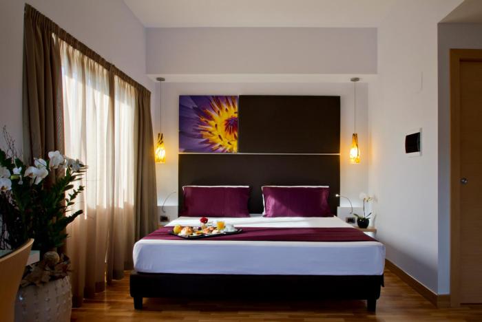 hotel gravina san pietro