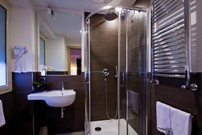 hotel gravina san pietro