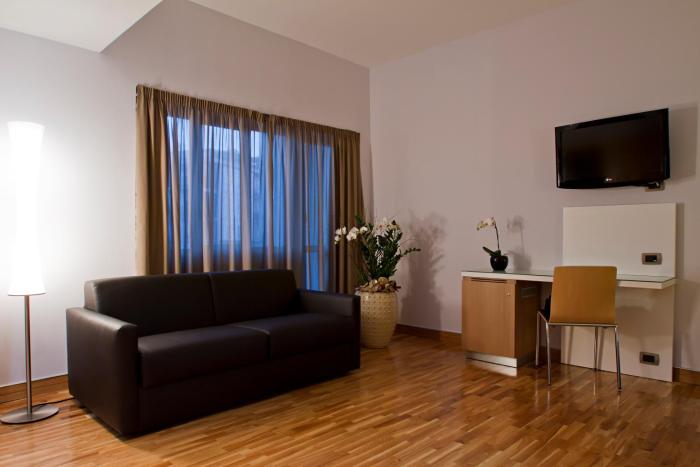 hotel gravina san pietro