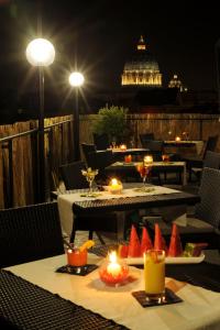 hotel gravina san pietro