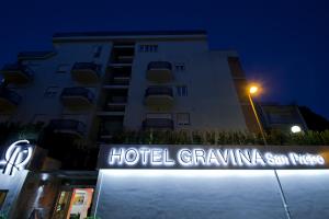 hotel gravina san pietro
