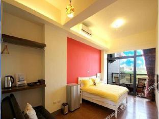 Rainbowsea B&B,Near Dongwei Stone Carving Park,3 star