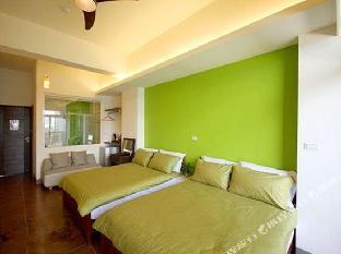 Rainbowsea B&B,Near Dongwei Stone Carving Park,3 star