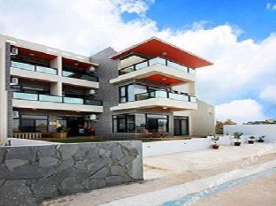 Rainbowsea B&B,Near Dongwei Stone Carving Park,3 star