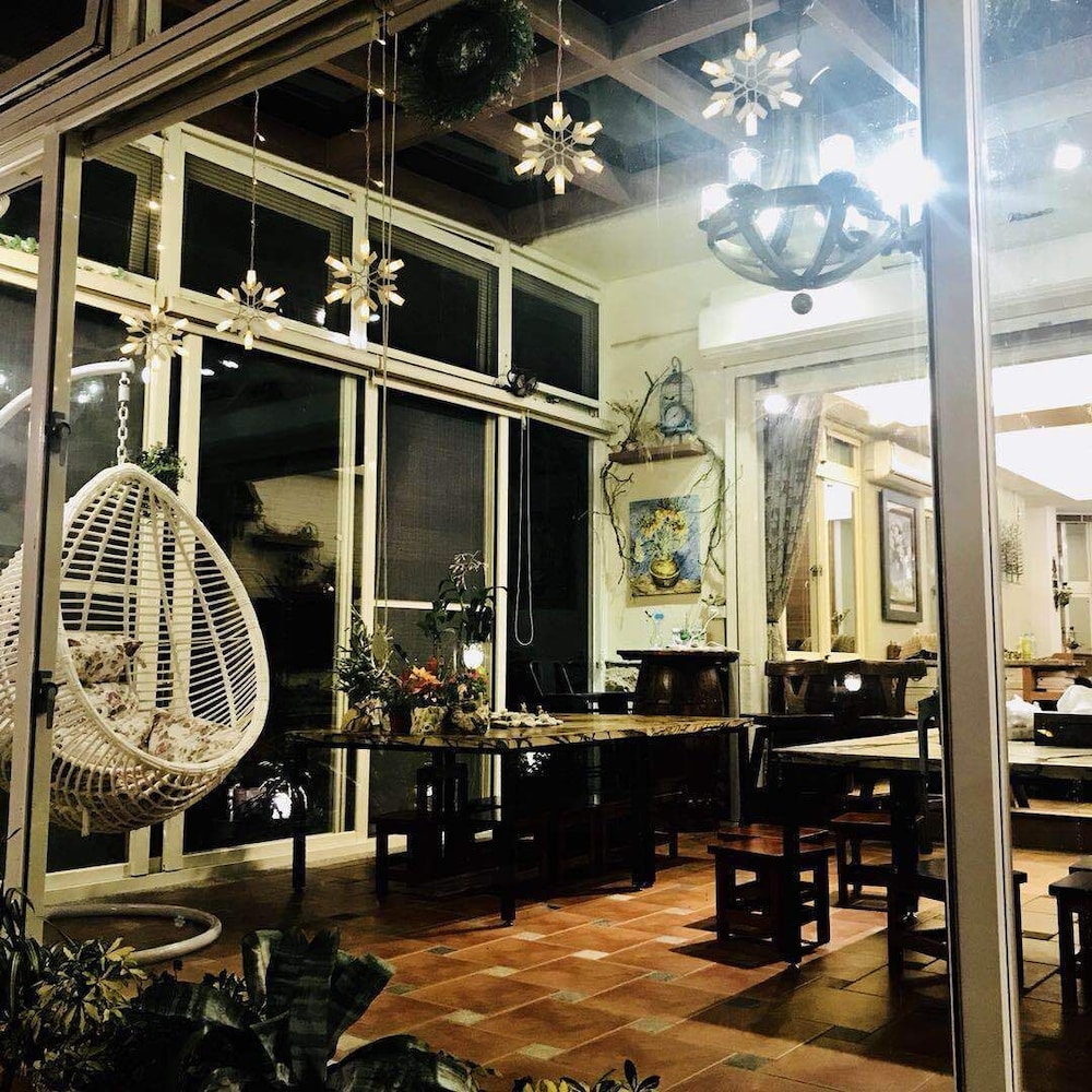 casa de dafne bandb