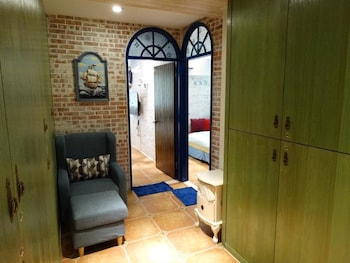 casa de dafne bandb