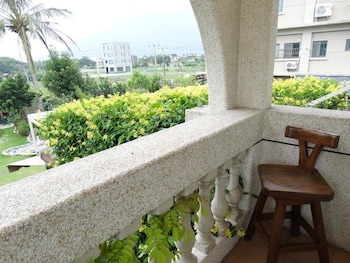 casa de dafne bandb
