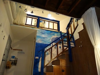 casa de dafne bandb