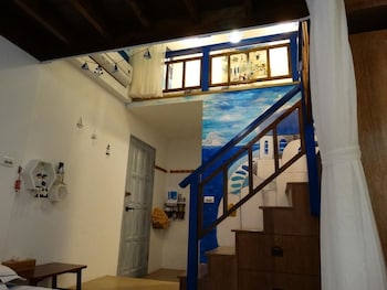 casa de dafne bandb