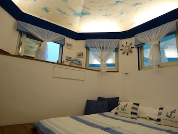 casa de dafne bandb
